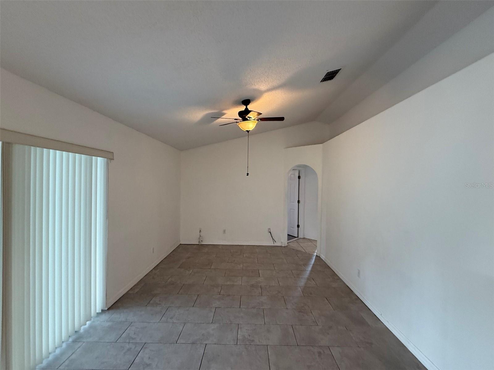 POINCIANA VILLAGE 2 NBHD 3 - Residential Lease