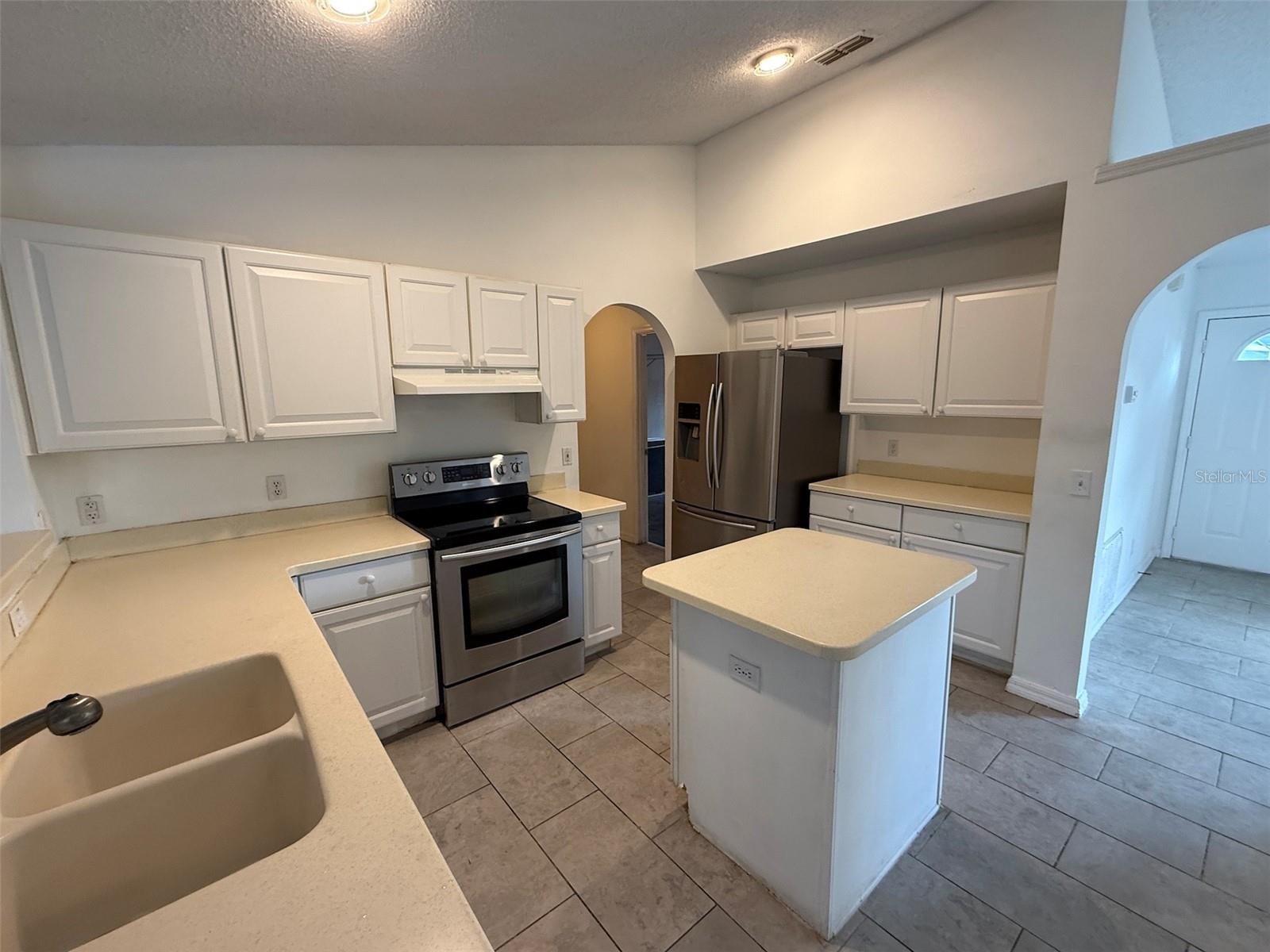 POINCIANA VILLAGE 2 NBHD 3 - Residential Lease