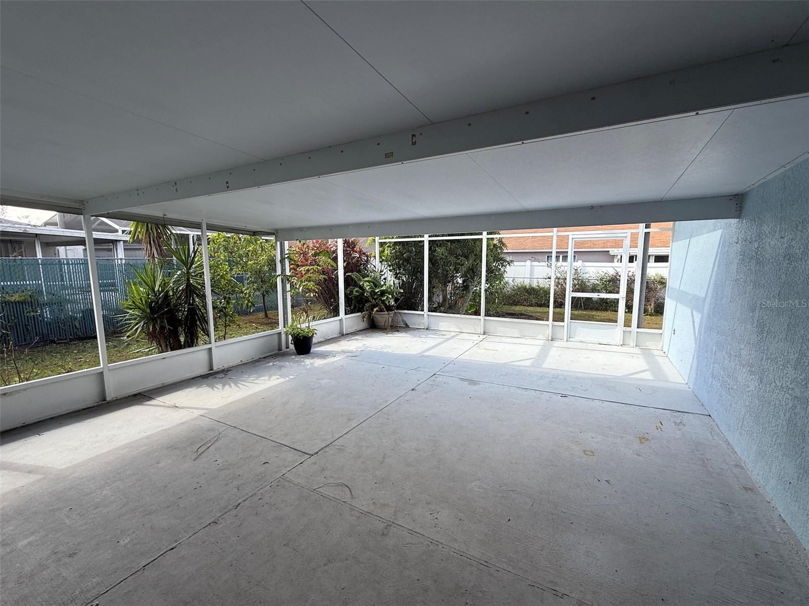 POINCIANA VILLAGE 2 NBHD 3 - Residential Lease