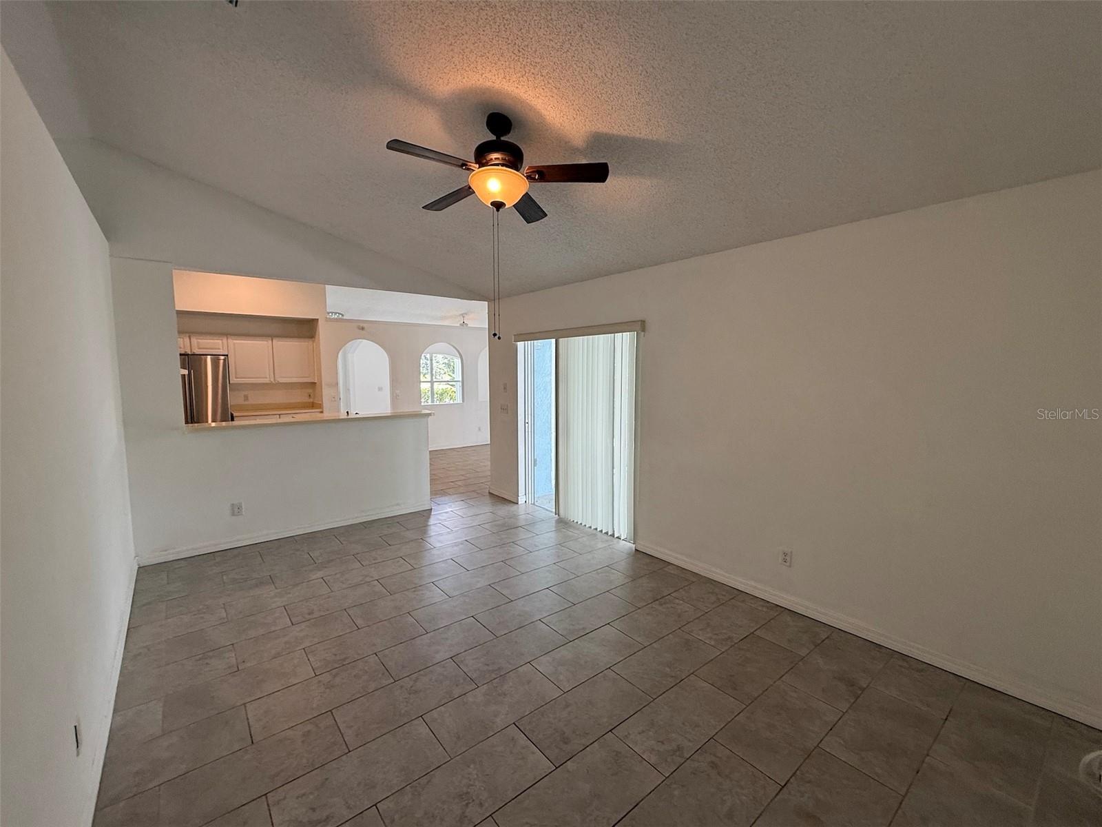 POINCIANA VILLAGE 2 NBHD 3 - Residential Lease