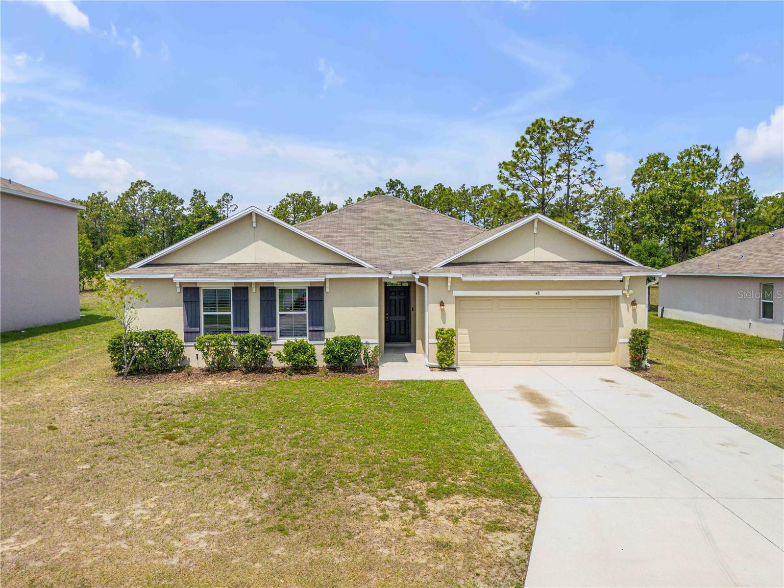 LAKE DIAMOND - Residential