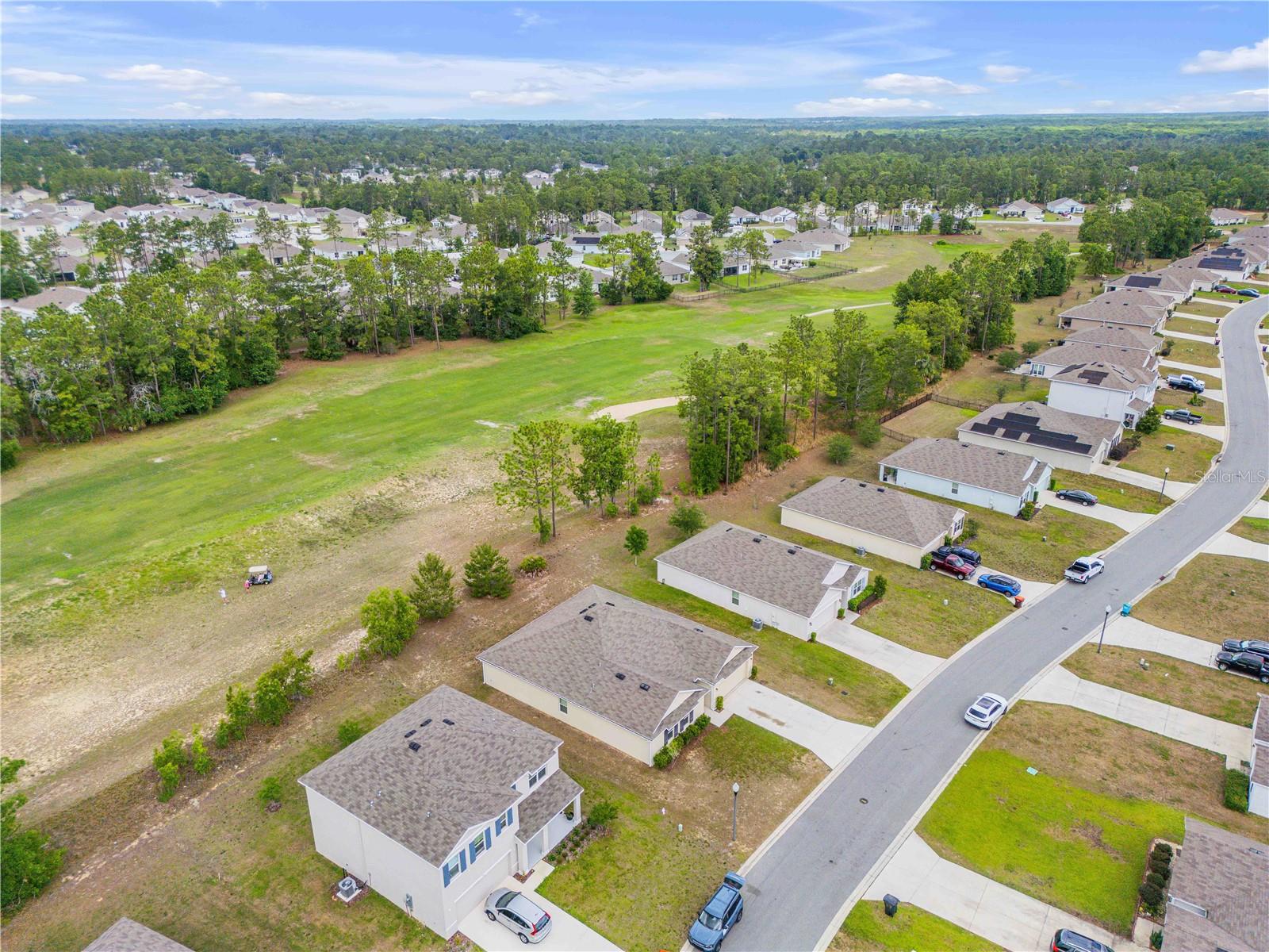 LAKE DIAMOND - Residential