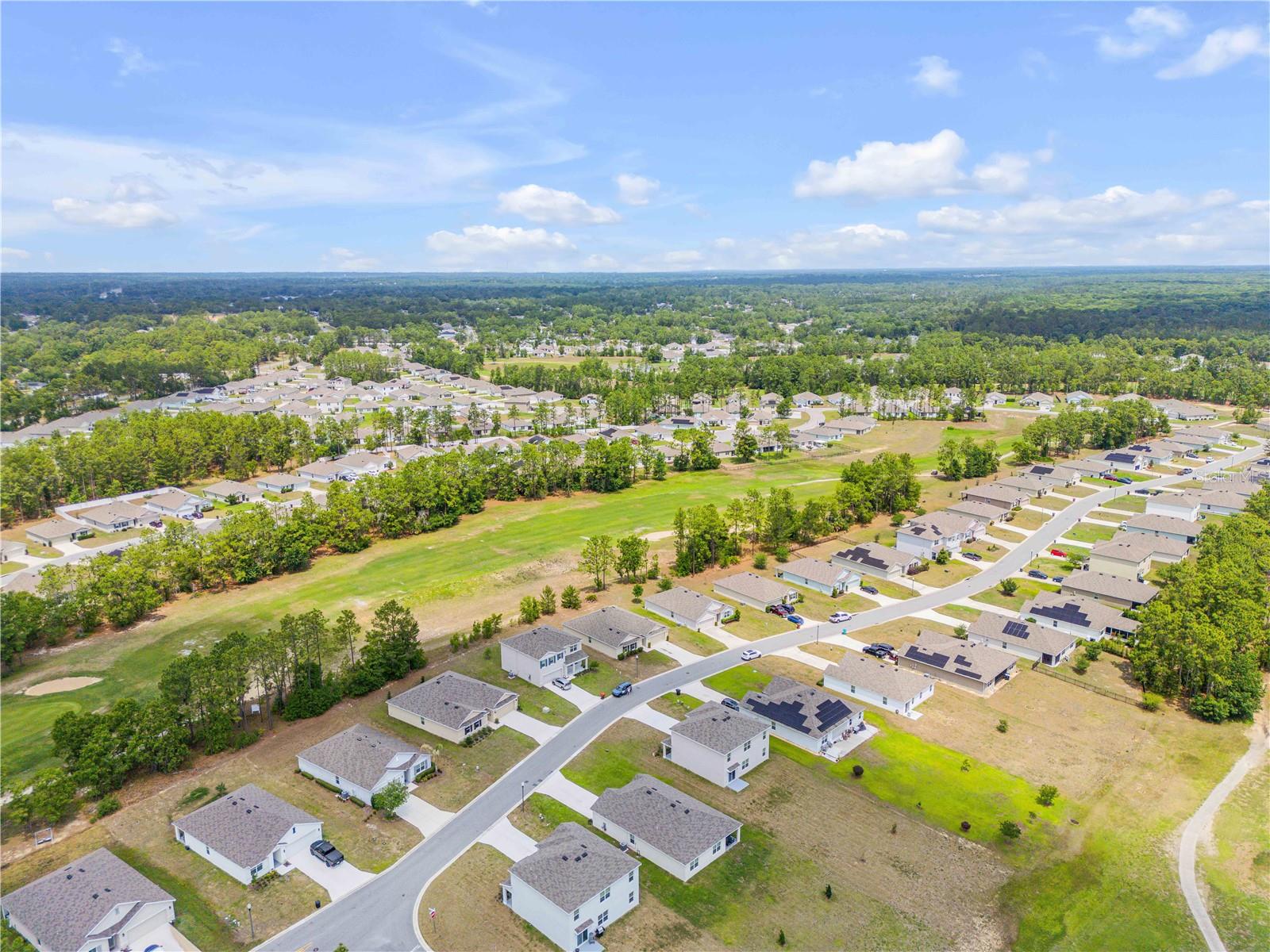 LAKE DIAMOND - Residential