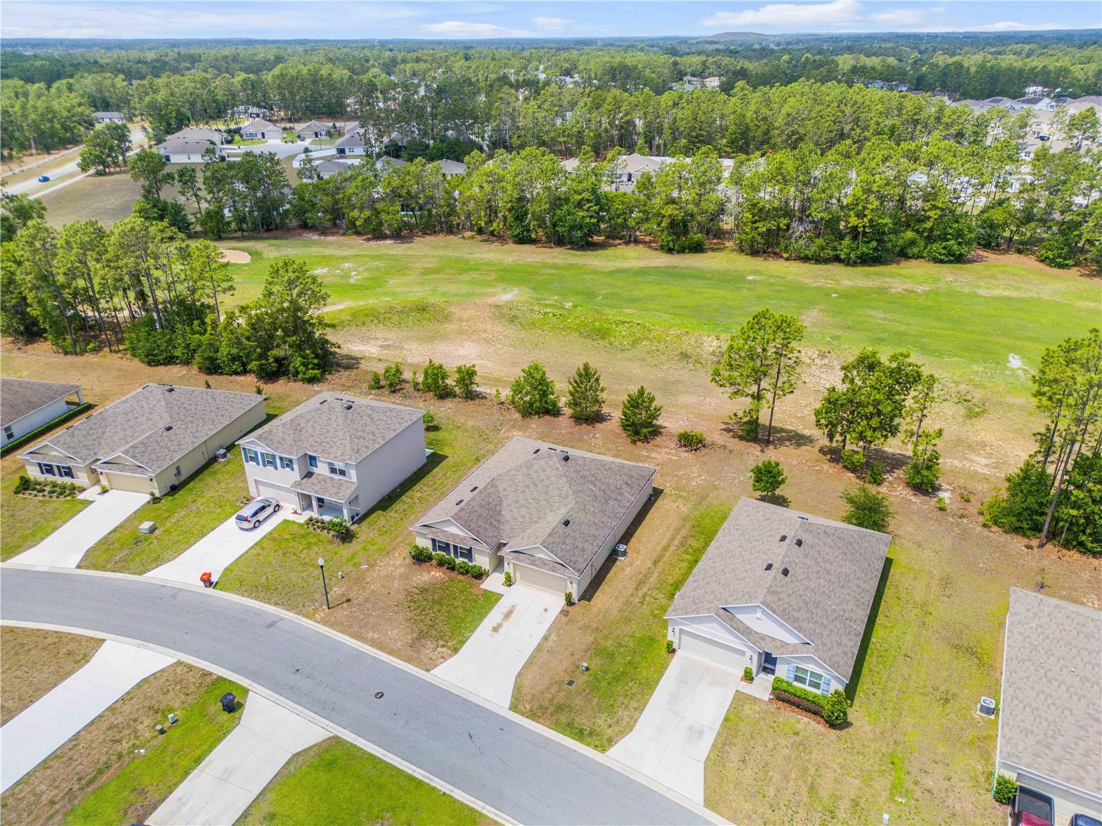 LAKE DIAMOND - Residential