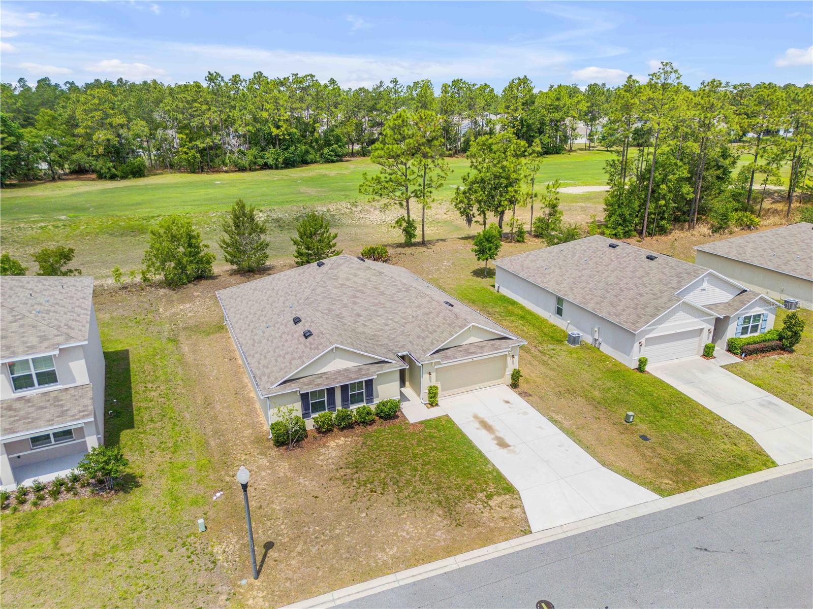 LAKE DIAMOND - Residential