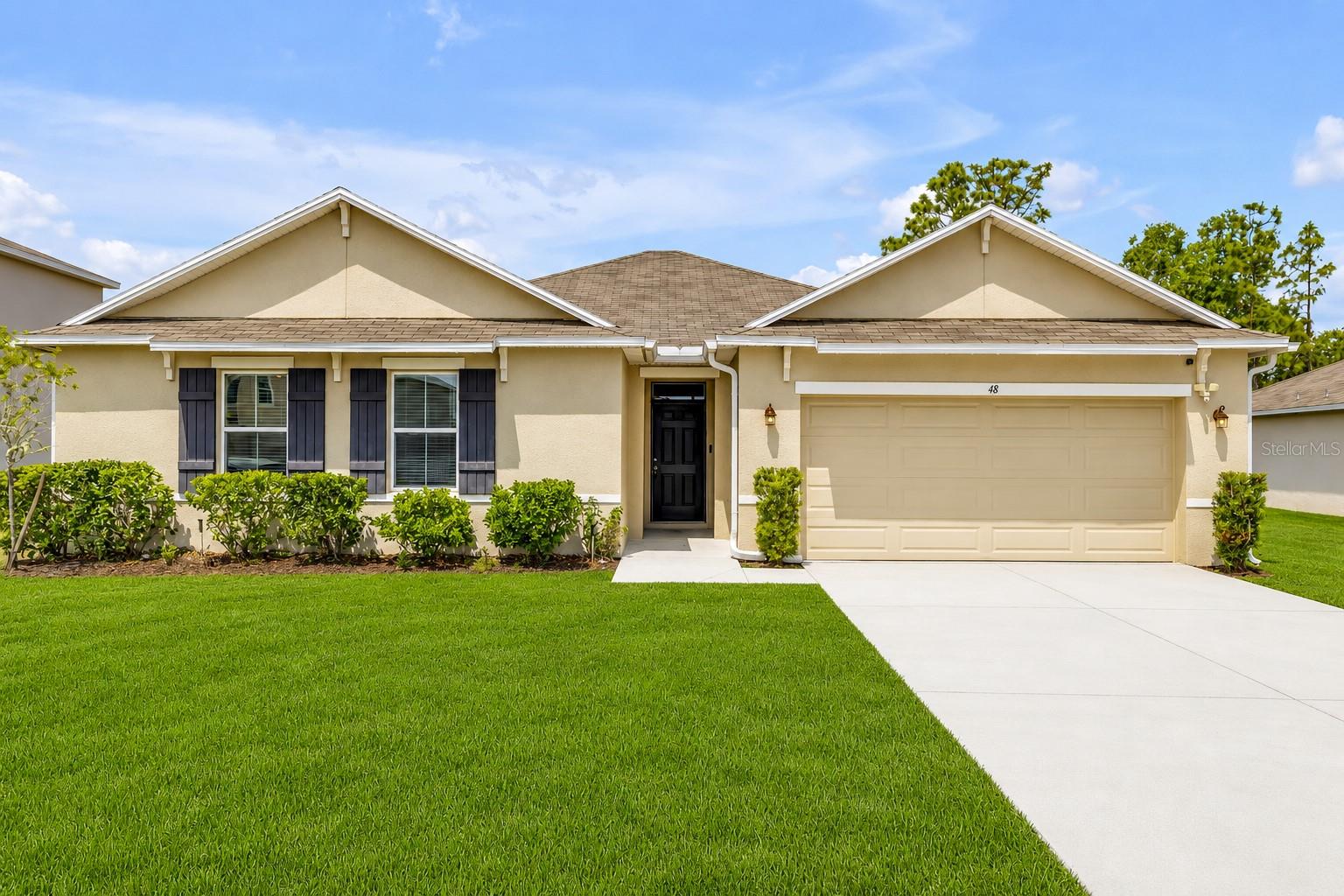 LAKE DIAMOND - Residential