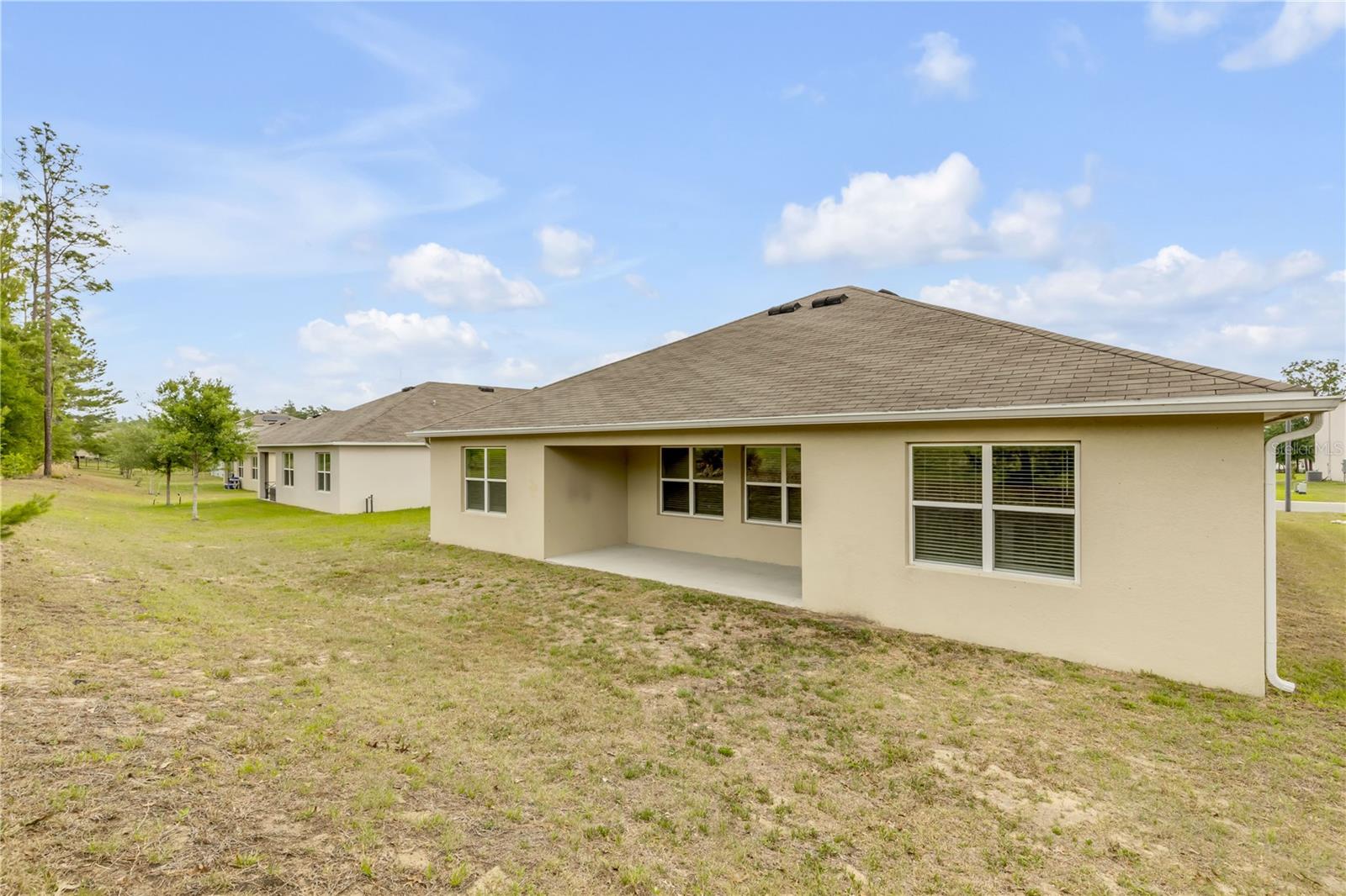 LAKE DIAMOND - Residential