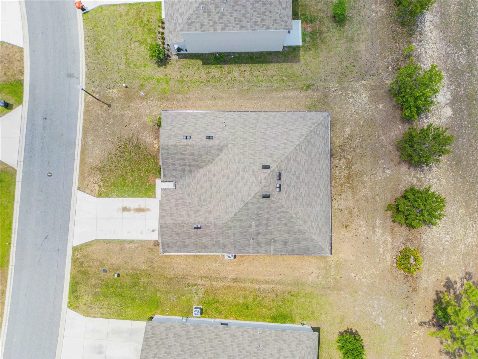 LAKE DIAMOND - Residential