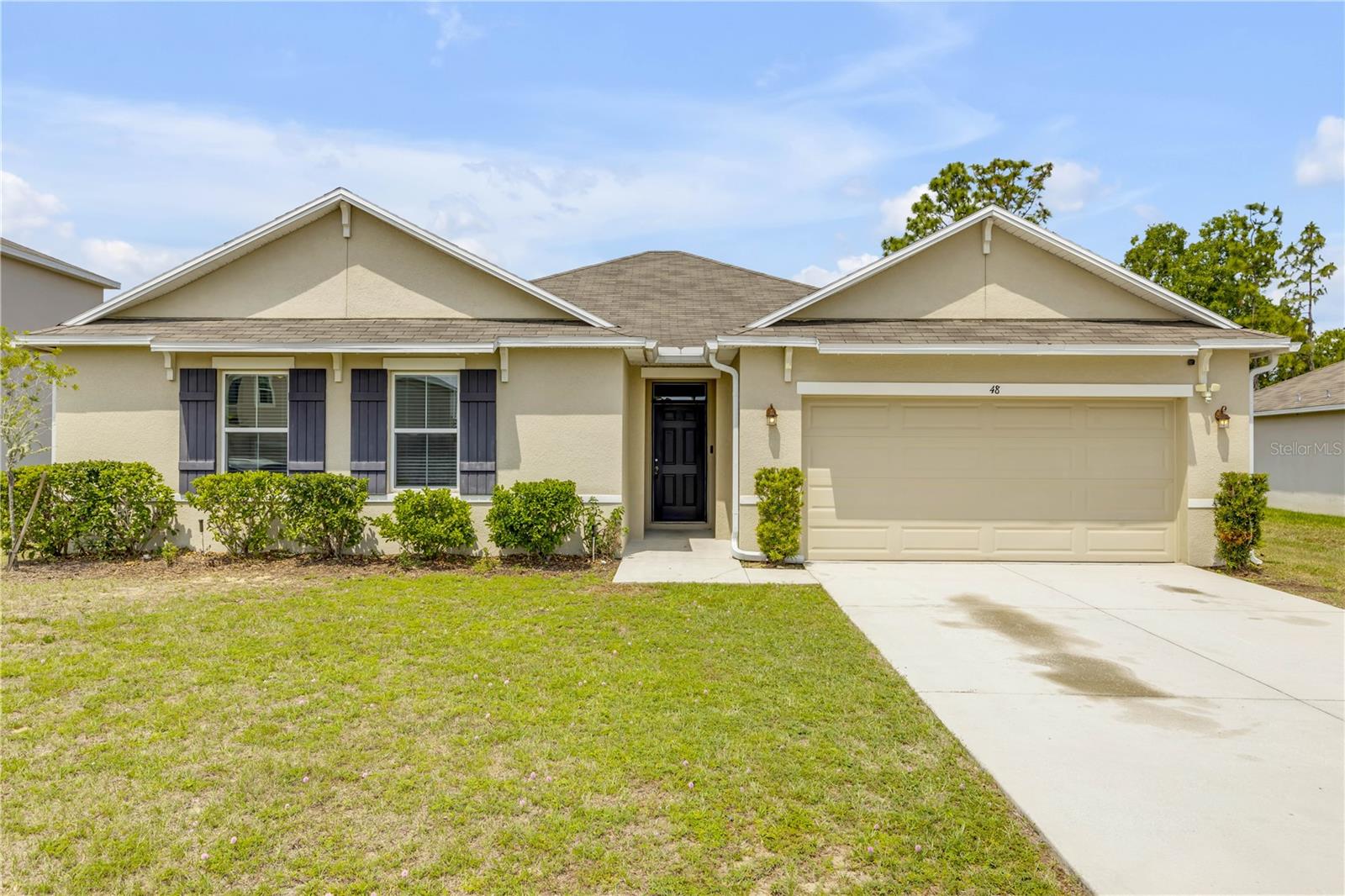 LAKE DIAMOND - Residential