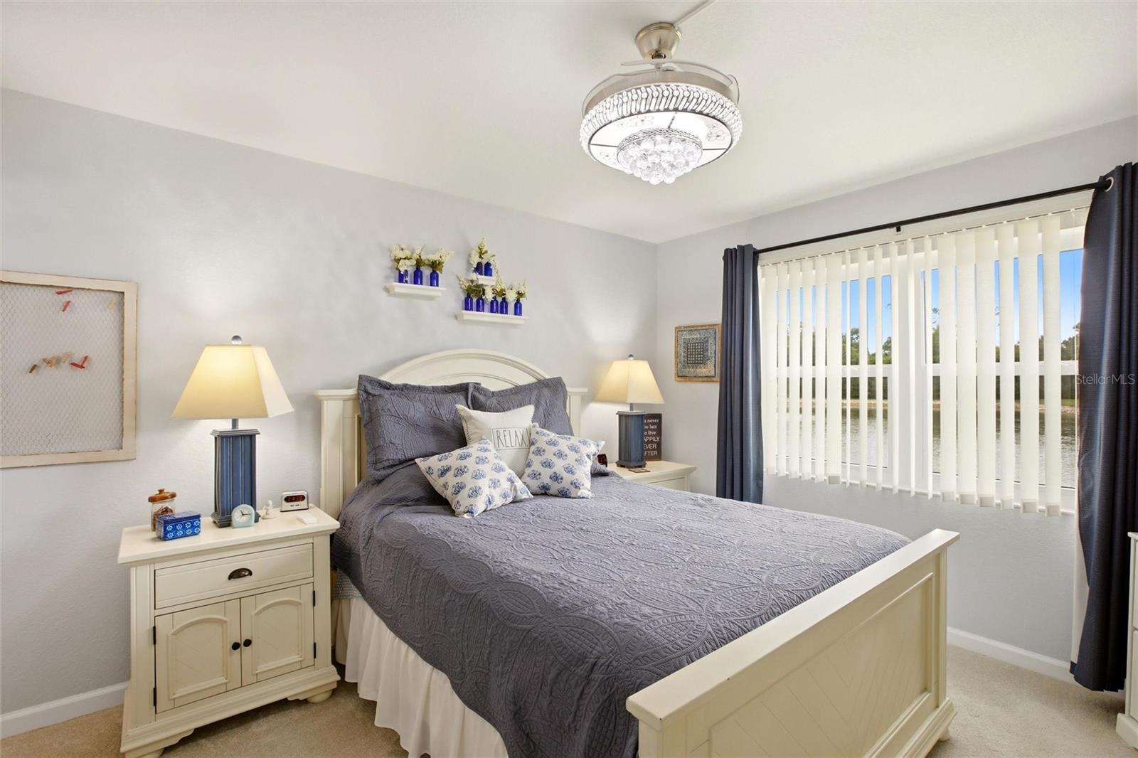 DEEP CREEK GARDENS PH 06 - Residential