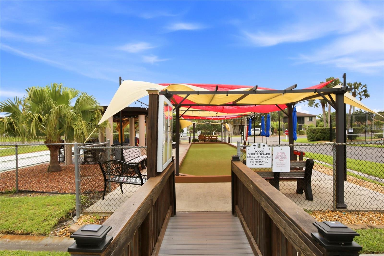 DEEP CREEK GARDENS PH 06 - Residential