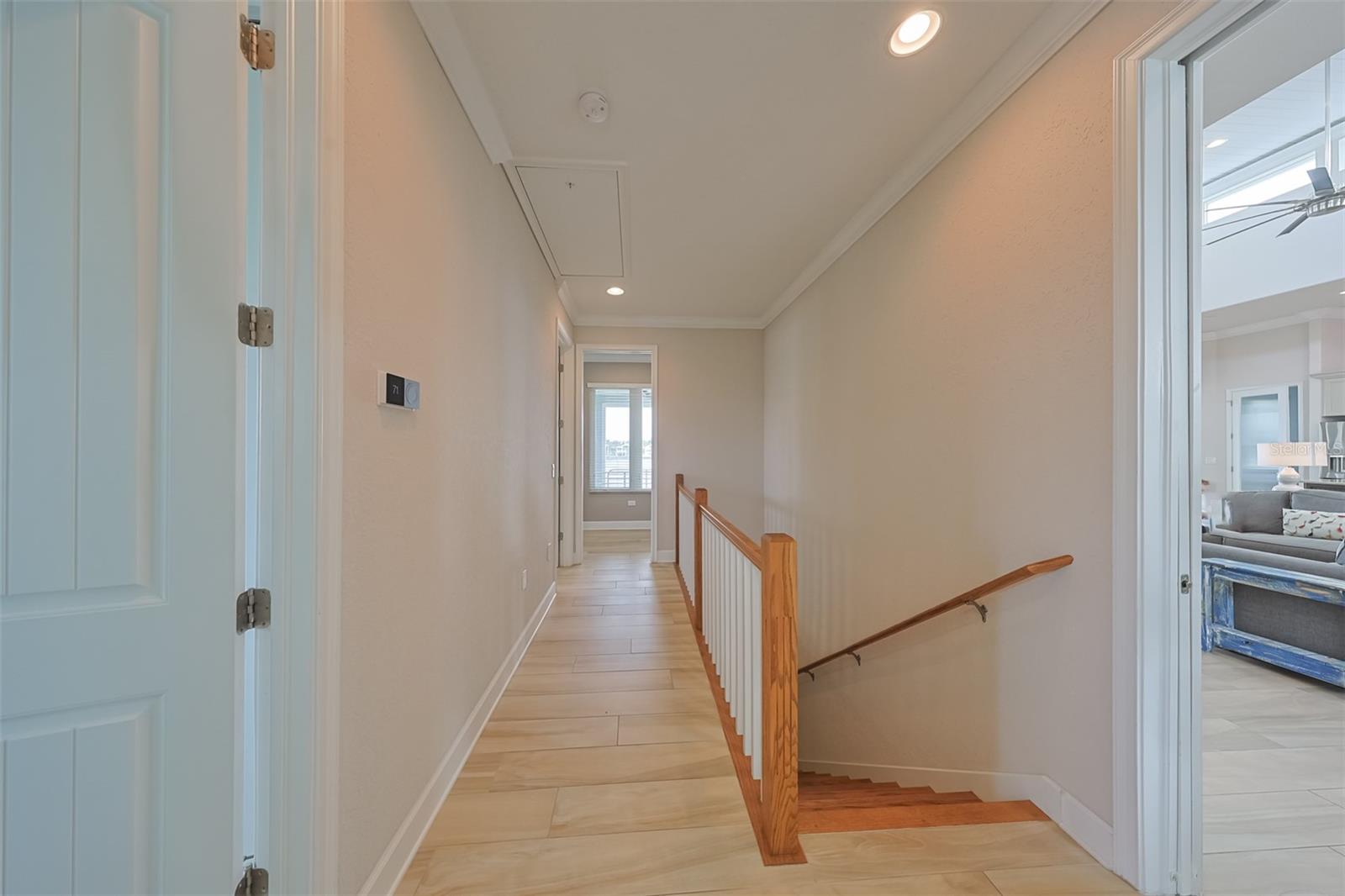 LONE PALM BEACH 1ST ADD - Residential