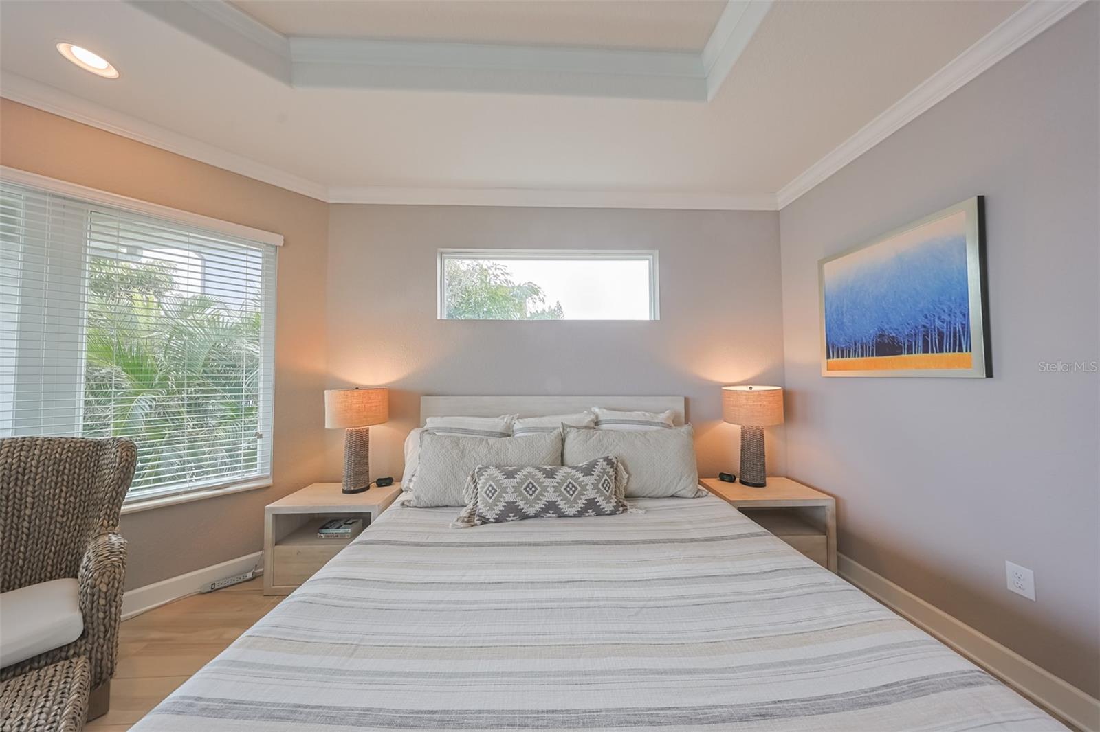 LONE PALM BEACH 1ST ADD - Residential