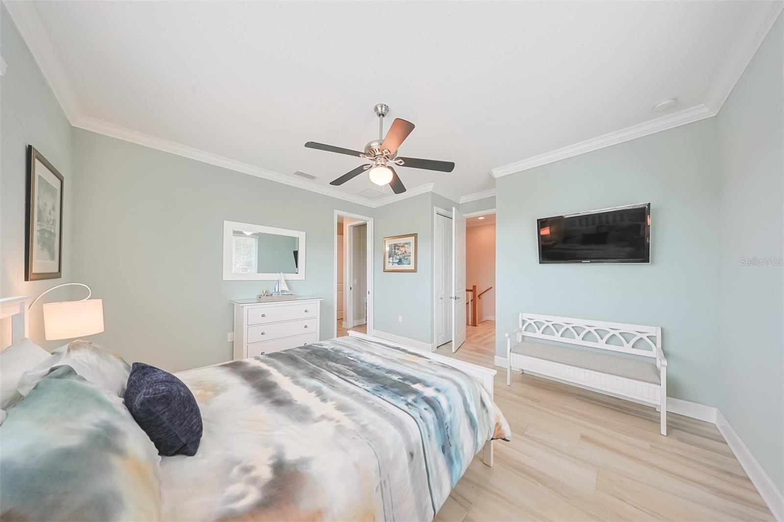 LONE PALM BEACH 1ST ADD - Residential