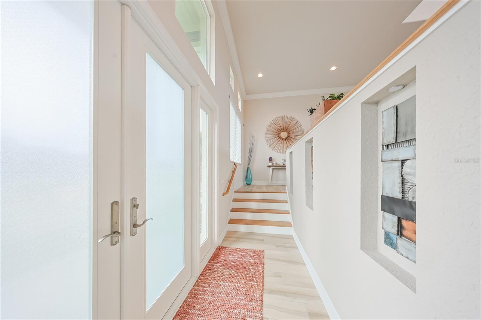 LONE PALM BEACH 1ST ADD - Residential