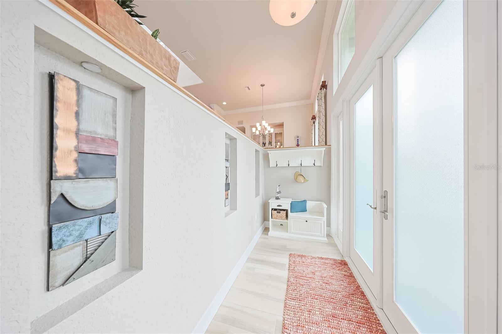 LONE PALM BEACH 1ST ADD - Residential