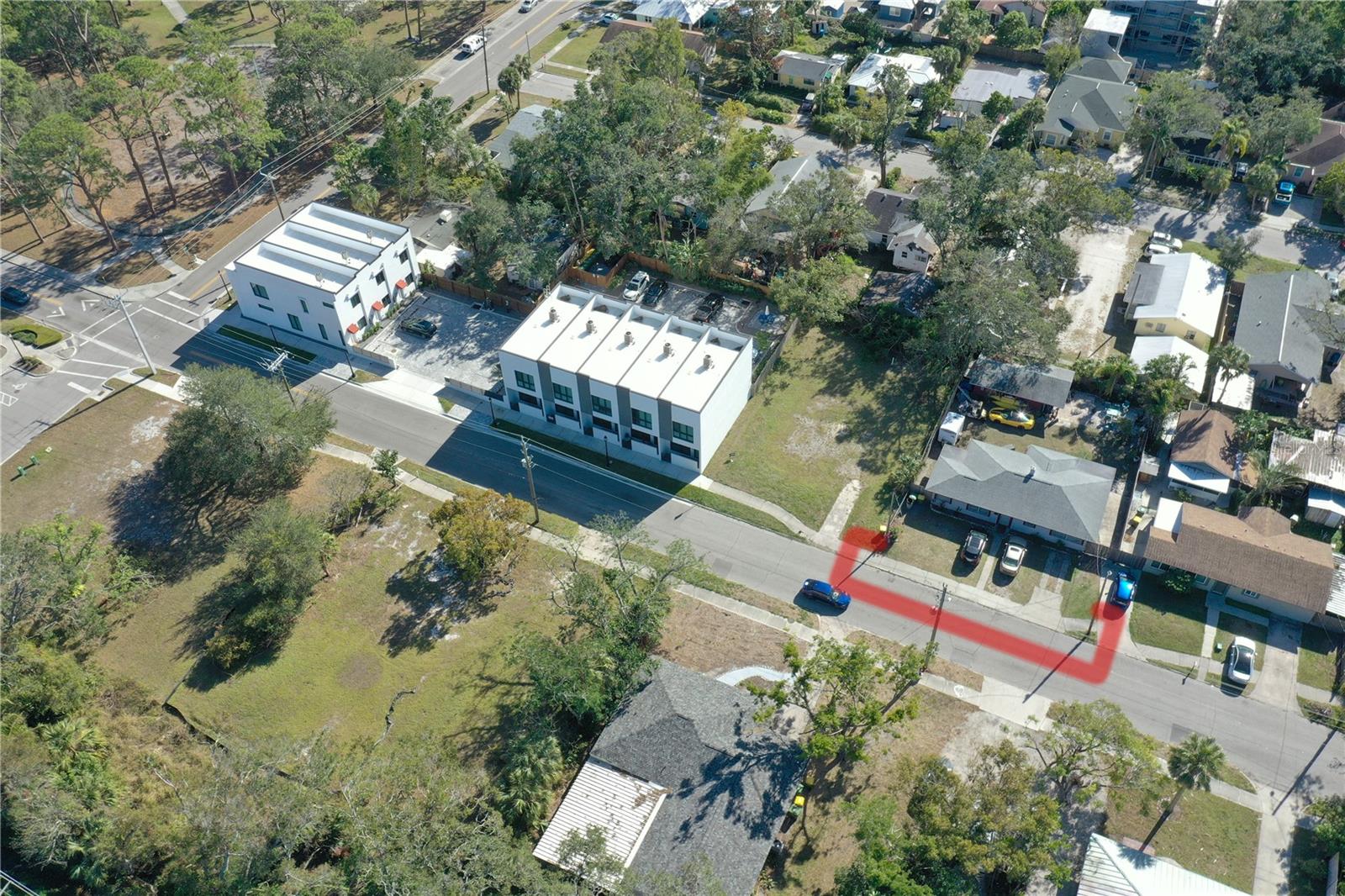 SCHINDLER SUB - Residential