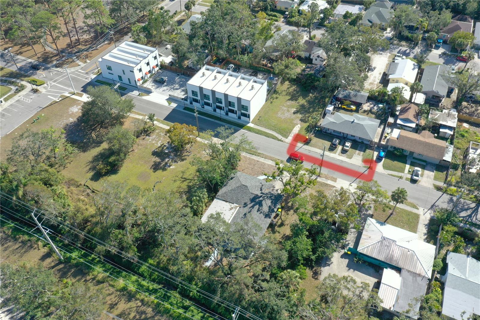 SCHINDLER SUB - Residential