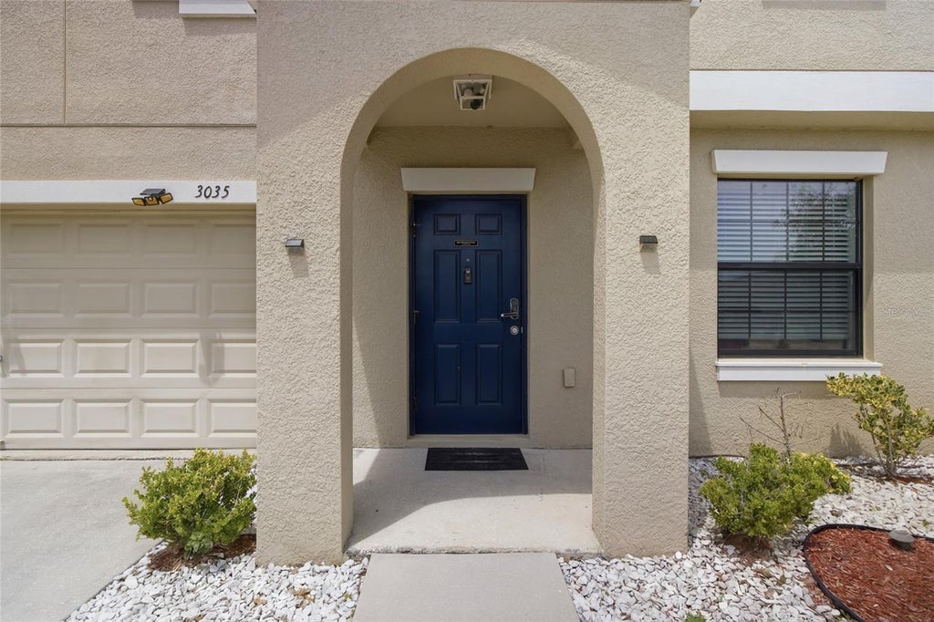 Photo of 3035 Moulden Hollow Drive, Zephyrhills, FL 33540 (MLS # TB8514887)