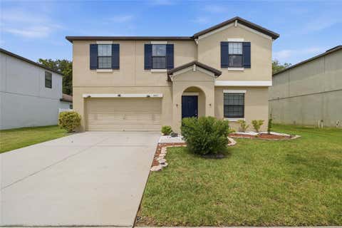 Photo of 3035 Moulden Hollow Drive, Zephyrhills, FL 33540 (MLS # TB8514887)