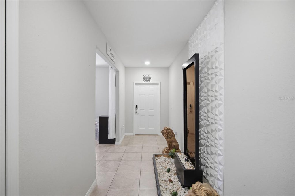 Photo of 3035 Moulden Hollow Drive, Zephyrhills, FL 33540 (MLS # TB8514887)