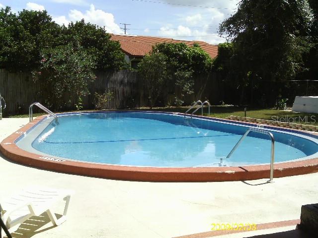 FOREST LAKE CONDO - Residential Lease