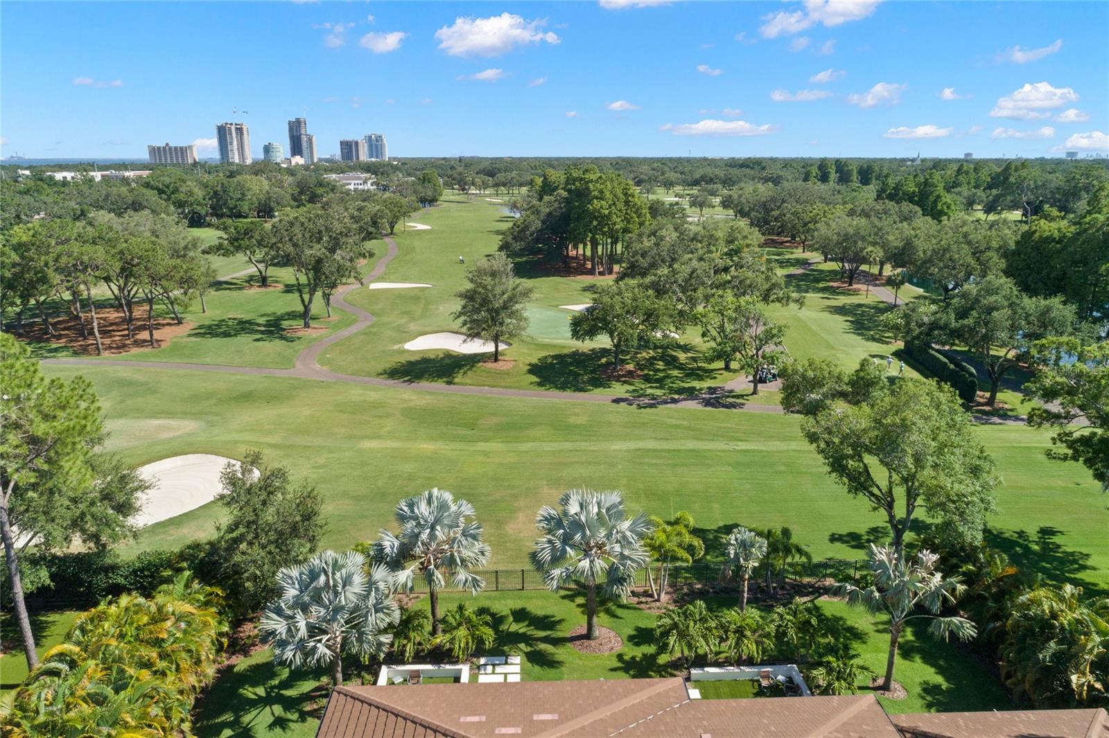 ST ANDREWS PARK REV MAP - Residential