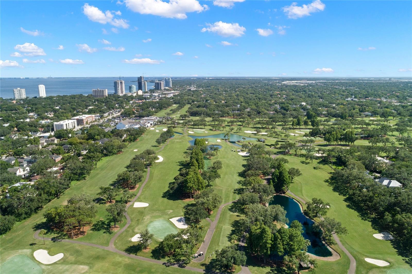 ST ANDREWS PARK REV MAP - Residential
