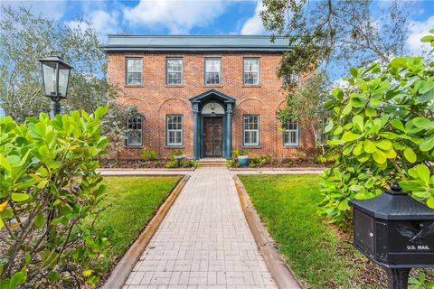 A home in ST PETERSBURG