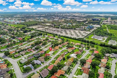 A home in ORLANDO