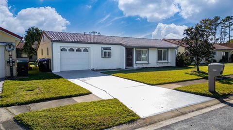 A home in ORLANDO