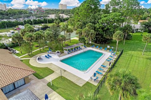 A home in ORLANDO