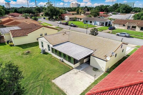 A home in ORLANDO