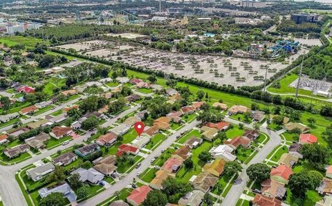 A home in ORLANDO