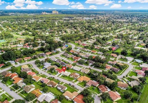 A home in ORLANDO