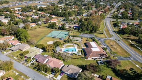 A home in ORLANDO