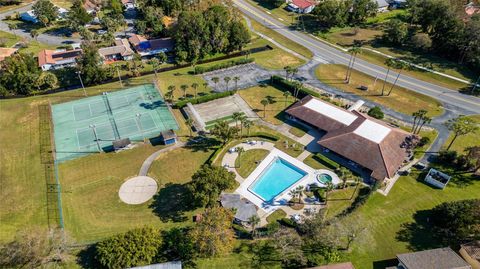 A home in ORLANDO