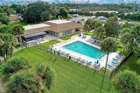 A home in ORLANDO