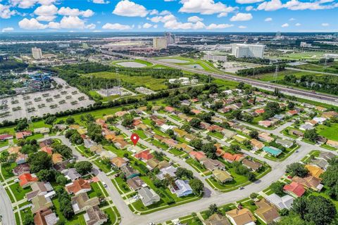 A home in ORLANDO