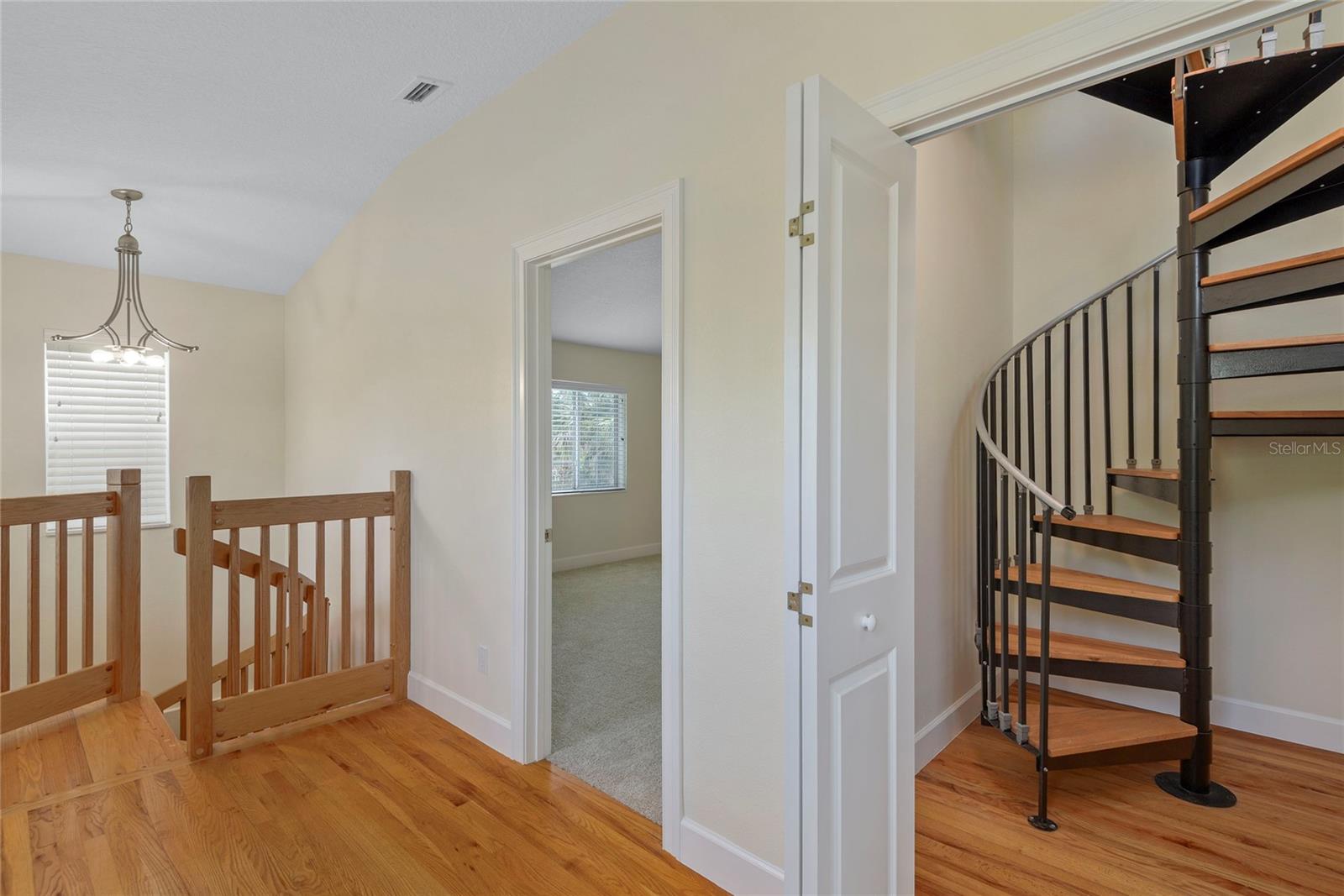 BETHUNE VOLUSIA BEACH - Residential