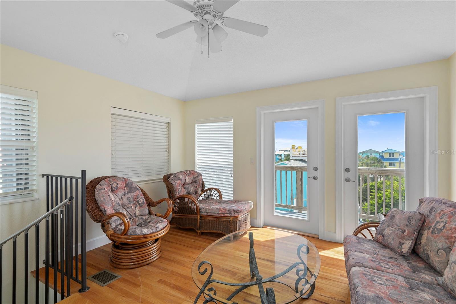 BETHUNE VOLUSIA BEACH - Residential