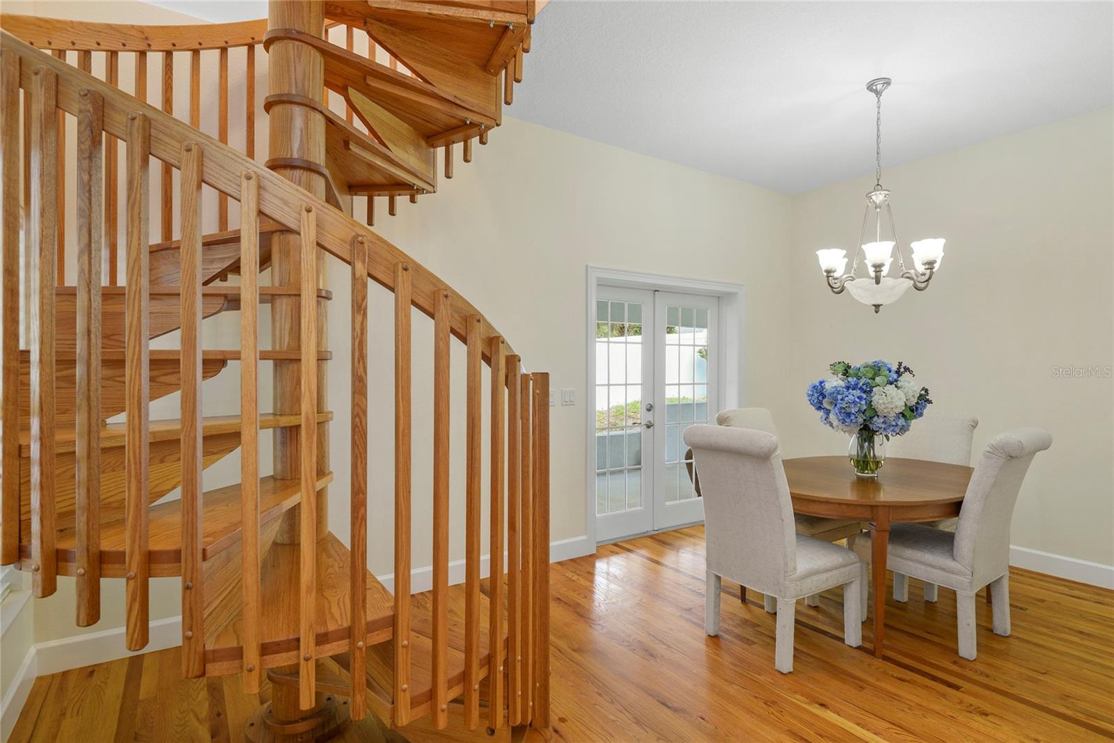 BETHUNE VOLUSIA BEACH - Residential