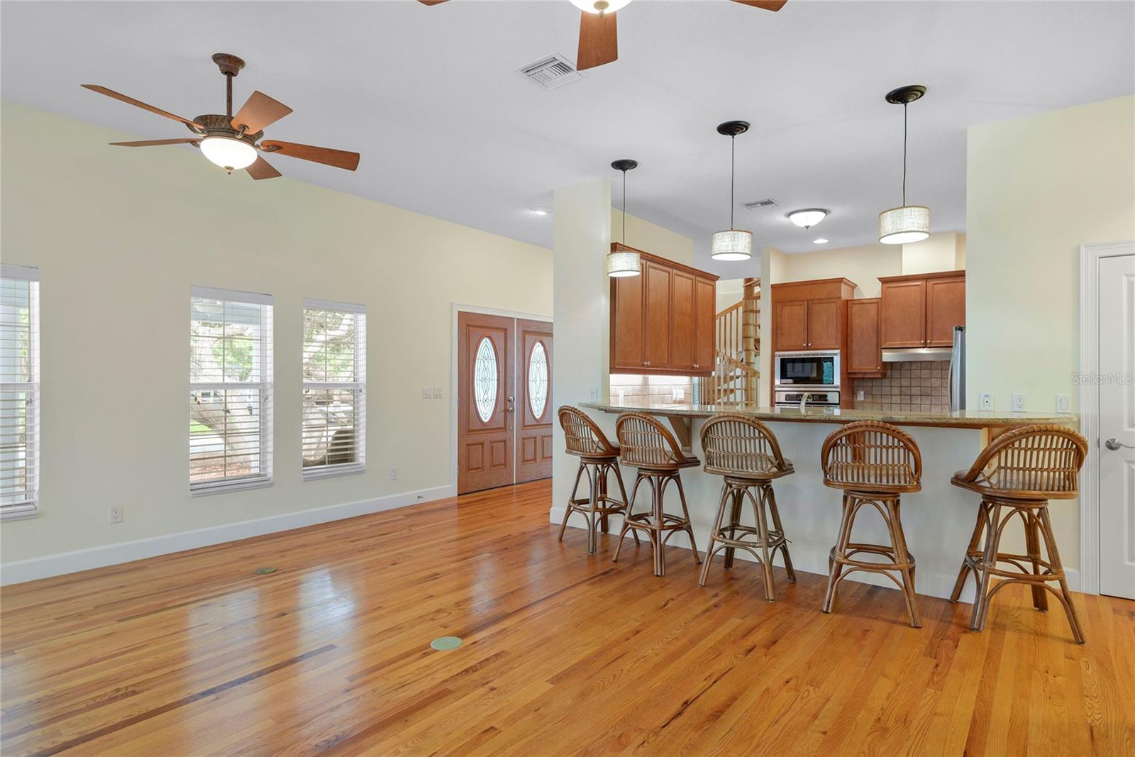BETHUNE VOLUSIA BEACH - Residential