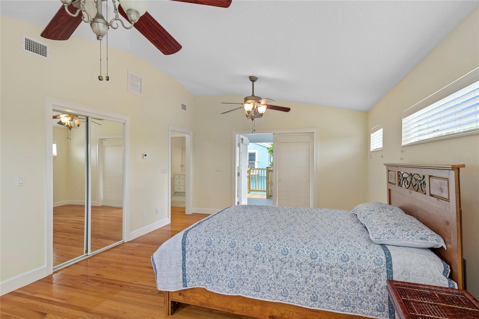 BETHUNE VOLUSIA BEACH - Residential
