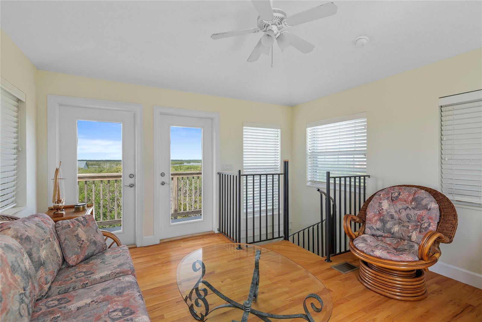 BETHUNE VOLUSIA BEACH - Residential