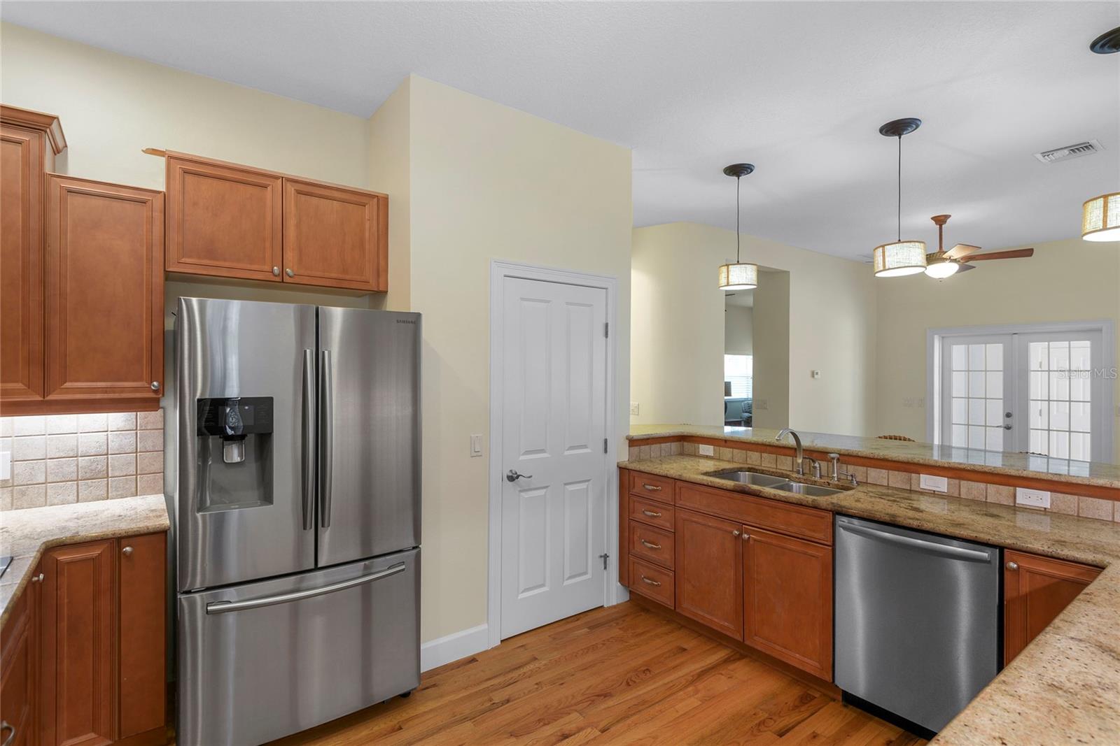 BETHUNE VOLUSIA BEACH - Residential