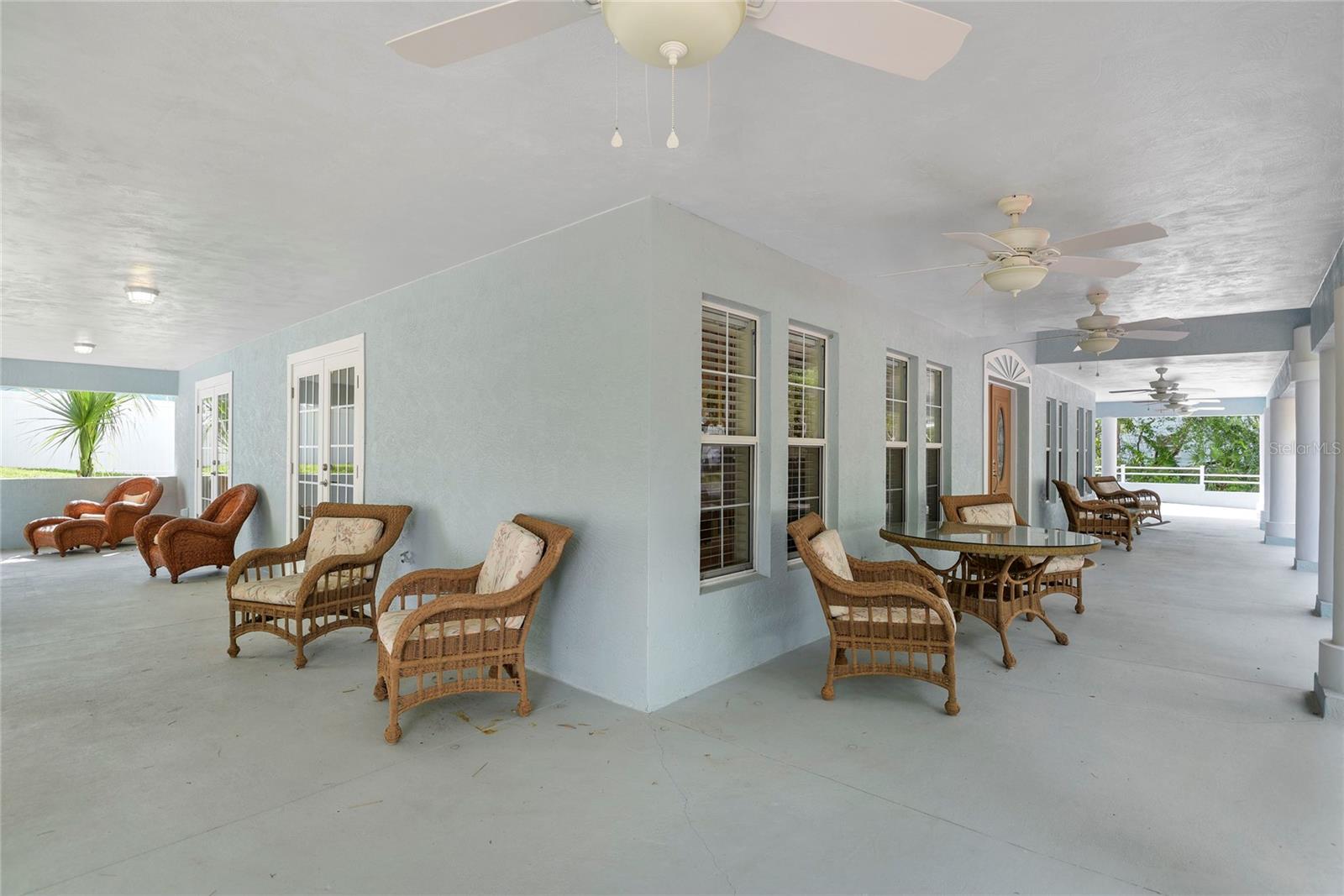 BETHUNE VOLUSIA BEACH - Residential