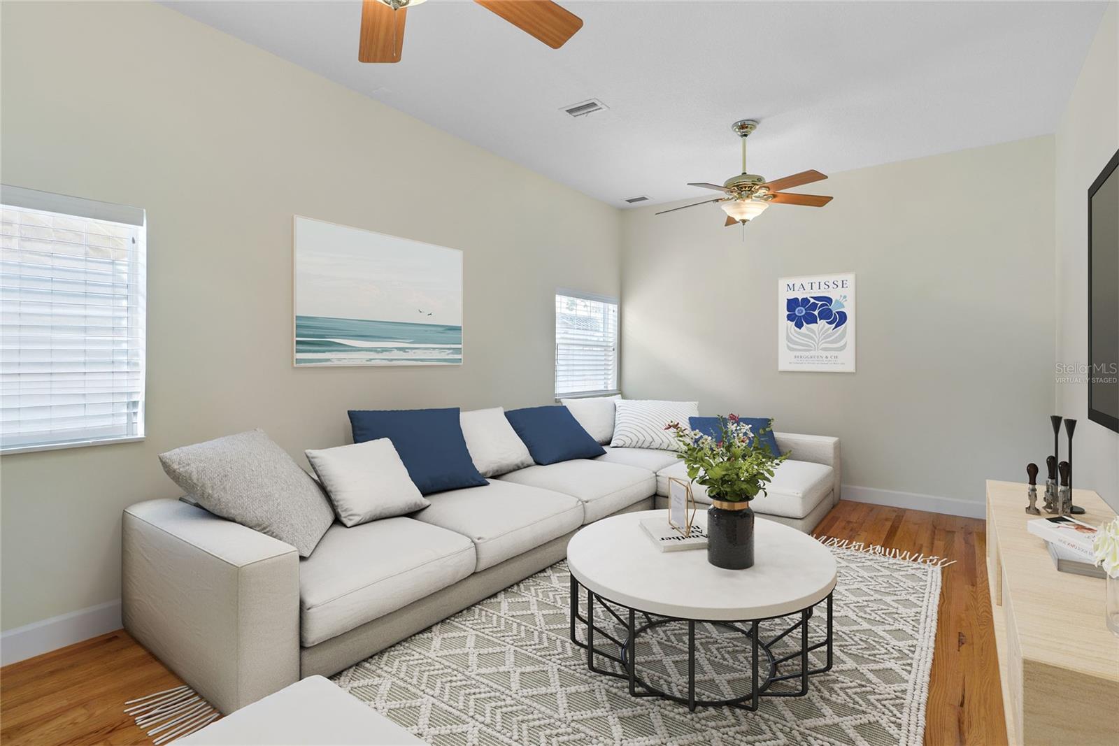 BETHUNE VOLUSIA BEACH - Residential