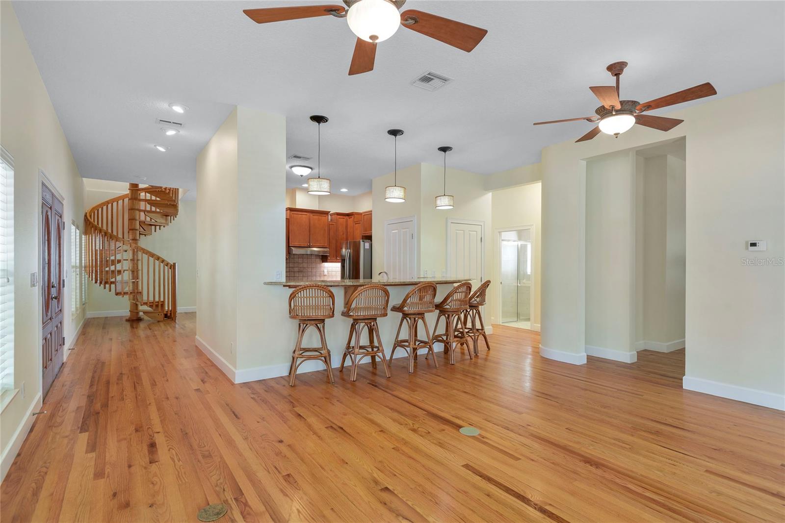BETHUNE VOLUSIA BEACH - Residential