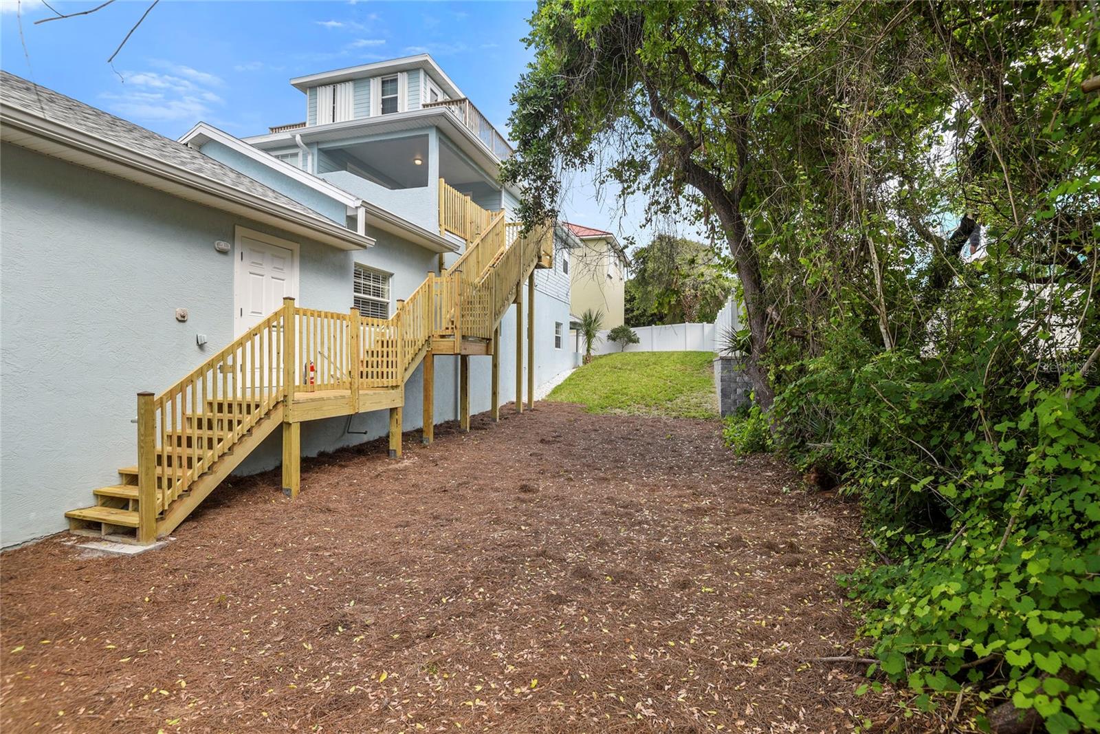 BETHUNE VOLUSIA BEACH - Residential